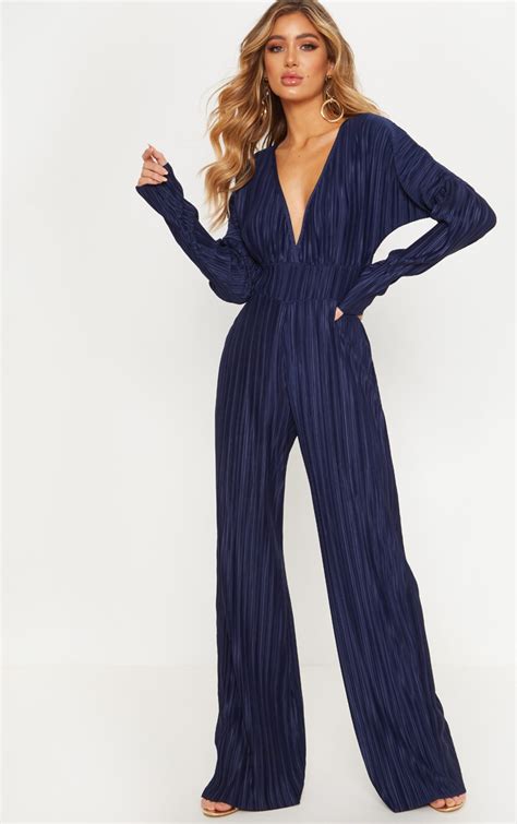 prada long sleeve jumpsuit.